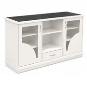 Cave Multiunit- Sleek Storage with Contemporary Display Appeal
