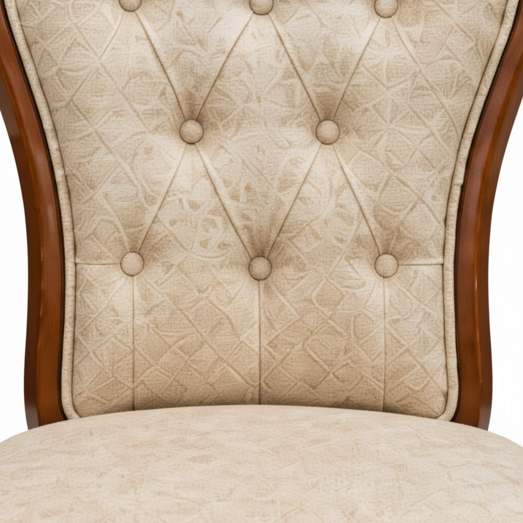 Drum Marble Elegance 4+1 Seater – Sculpted for Sophisticated Living
