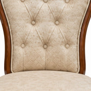 Drum Marble Elegance 4+1 Seater – Sculpted for Sophisticated Living