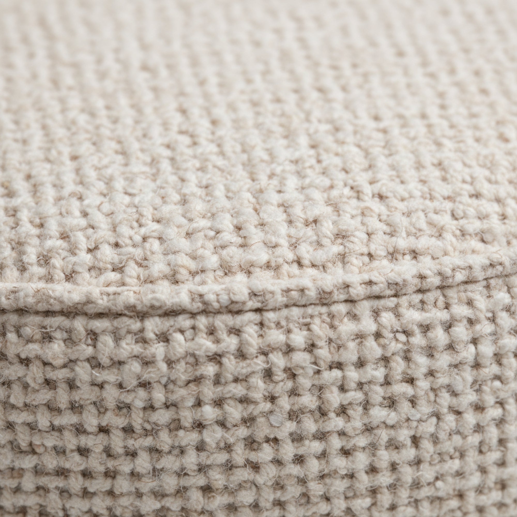 Leisure Chair TY052 - Upholstered Fabric Accent Chair with SS Base