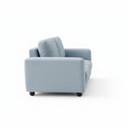 Space 2-Seater Sofa  A Premium Blend of Style and Comfort