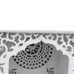 Hanging Temple 12x15 – Divine Elegance for Sacred Spaces
