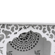 Hanging Temple 12x15 – Divine Elegance for Sacred Spaces