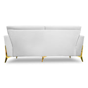 Tesla 3 Seater Sofa