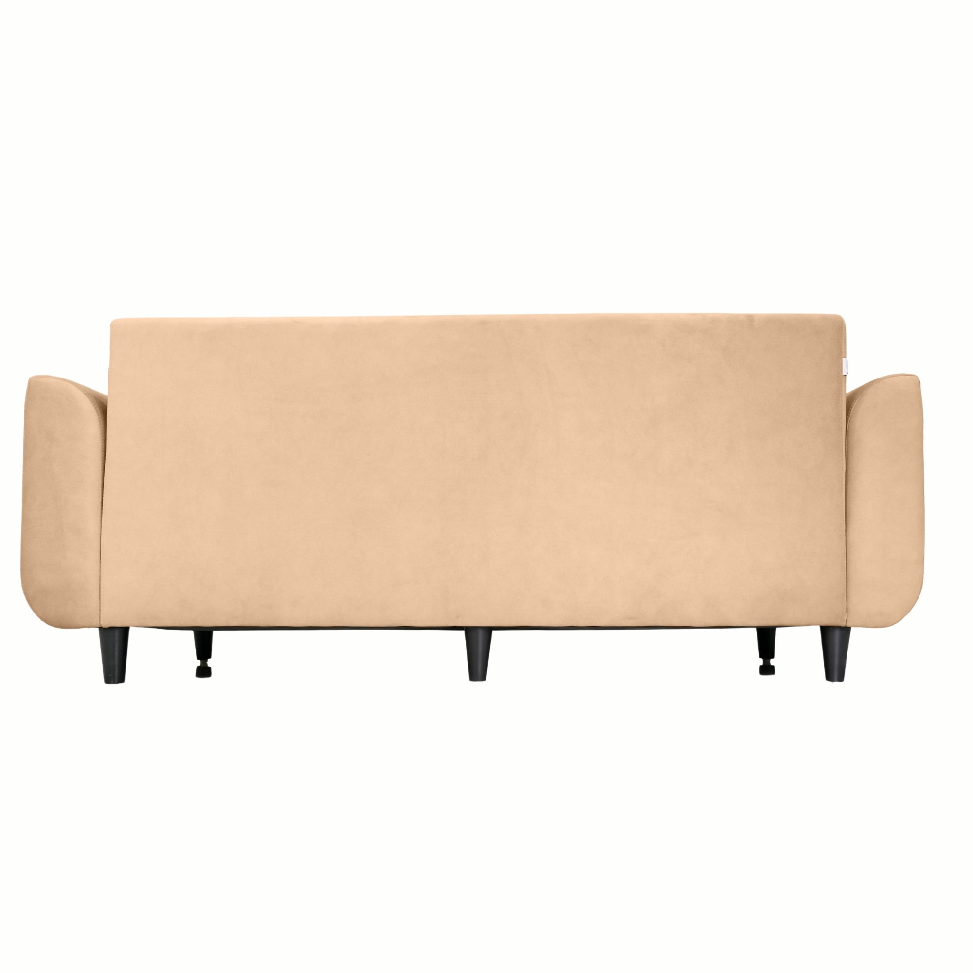 Butterfly 3-Seater Sofa  A Symphony of Comfort and Style