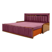 Colt Sofa Cum Bed  A Blend of Style, Functionality, and Comfort