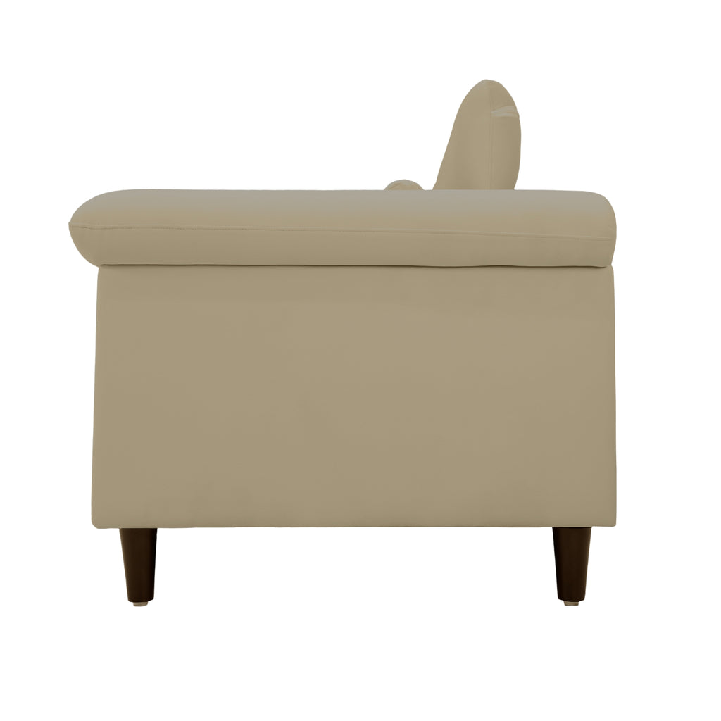 Elton 2-Seater Sofa – Where Comfort Meets Customizable Luxury