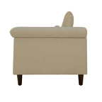 Elton 2-Seater Sofa – Where Comfort Meets Customizable Luxury