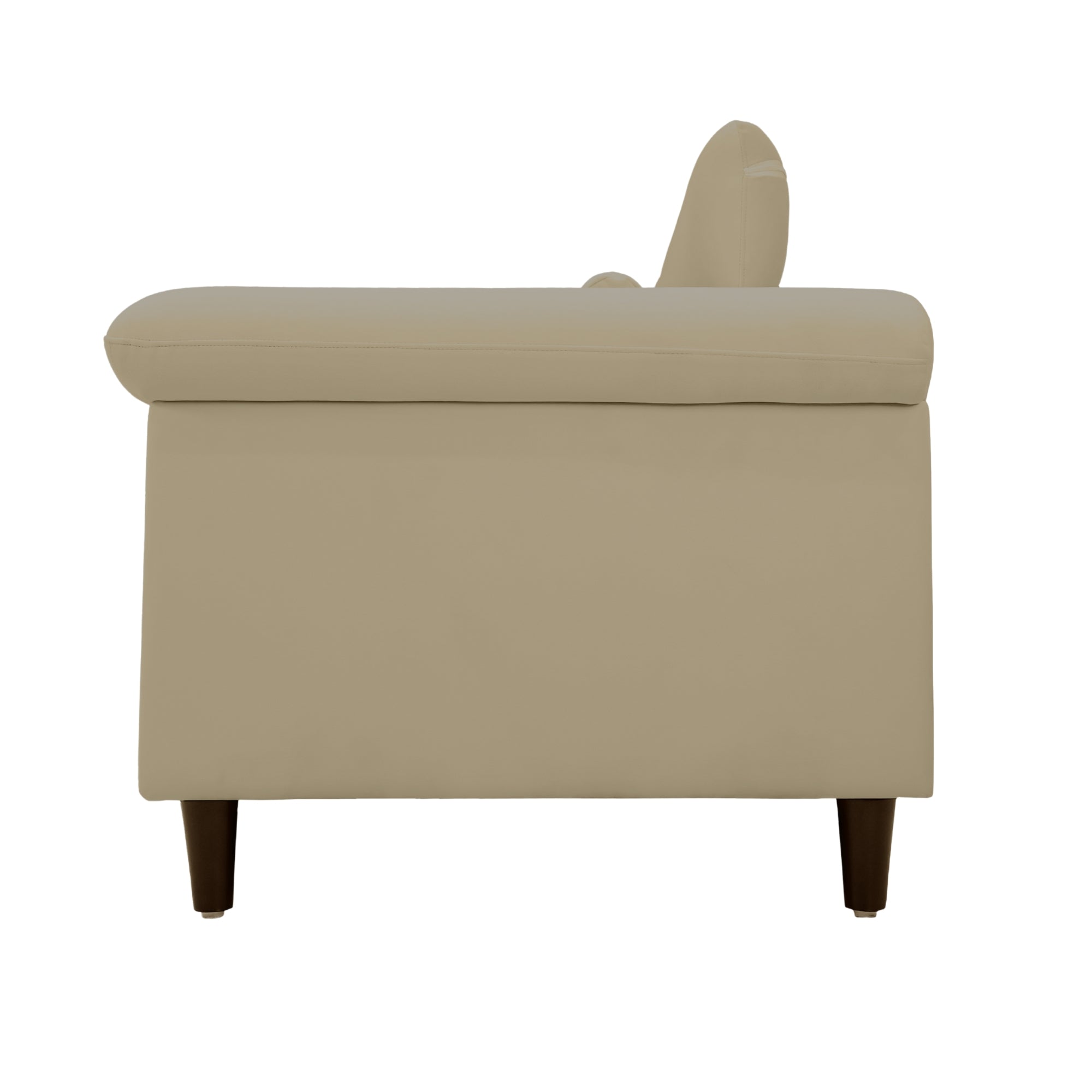 Elton 2-Seater Sofa – Where Comfort Meets Customizable Luxury