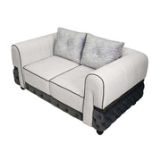Amalfi 2-Seater Sofa  Elegance Meets Unmatched Comfort