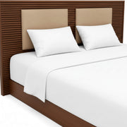 Minoti King Bed with Storage- Elegant Wooden Frame and Superior Comfort
