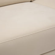 Corium 3 Seater Sofa  Designed for Your Spine, Styled for Your Home
