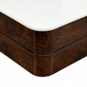 Altona Coffee Table- Contemporary Luxury with Functional Sophistication