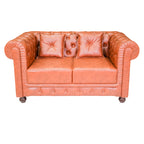 Chester 2-Seater Sofa  Elegance and Comfort Redefined