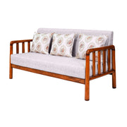 Biden 3 Seater Sofa