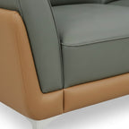 Jackson 2 Seater Sofa- Elegant Comfort Collection