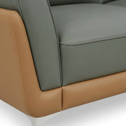 Jackson 2 Seater Sofa- Elegant Comfort Collection
