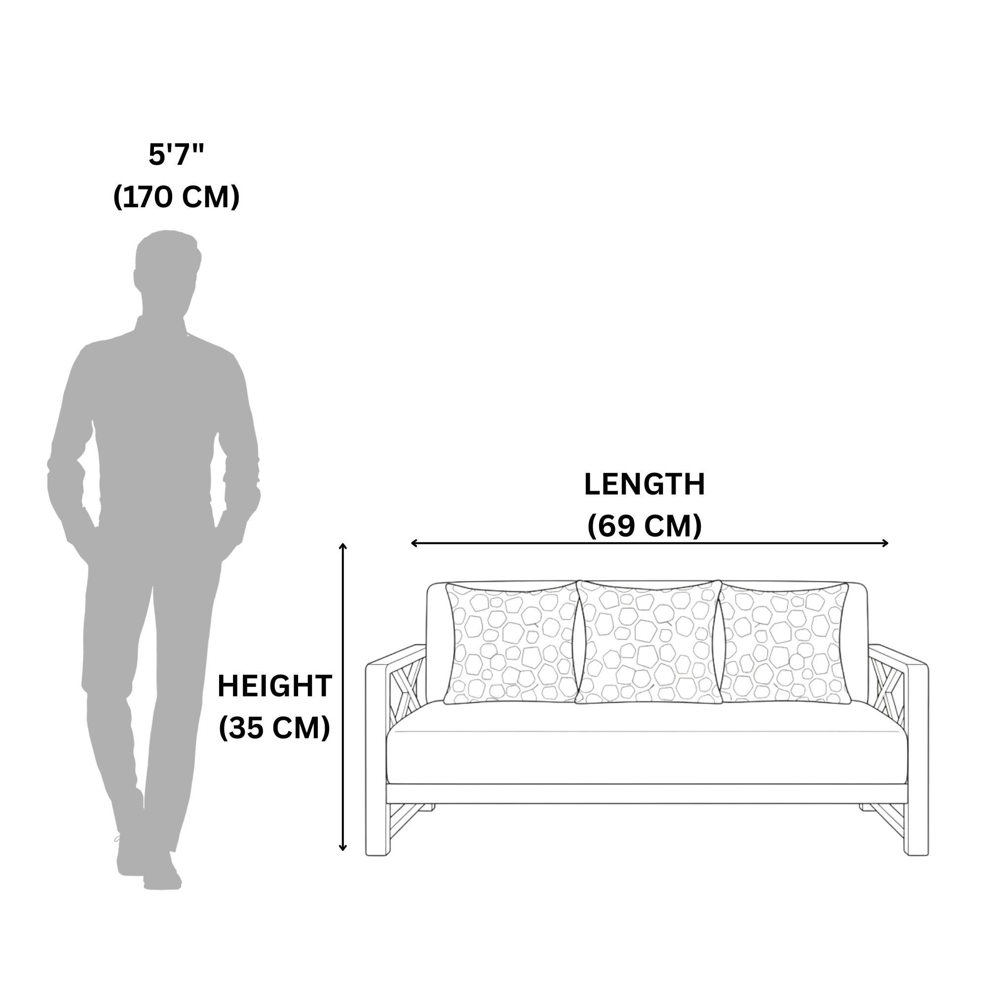 dimensions of product