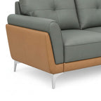 Jackson 3 Seater Sofa- Contemporary Lounge Appeal
