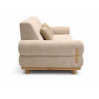 Tory 3 Seater Sofa – The Perfect Blend of Luxury and Comfort