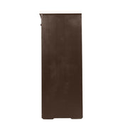 Helios 3 Door Shoe Rack  A Modern Storage Marvel