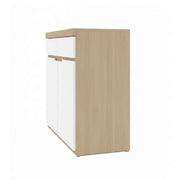 Glow Chest of Drawers – Minimal Design with Modern Utility