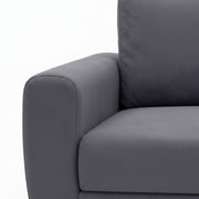 Armon 3-Seater Sofa  A Premium Blend of Style and Comfort