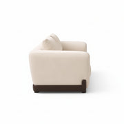 Bedrock 2 Seater Sofa- A Plush Seating Experience for Every Home