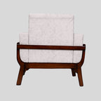 Finger 1-Seater Sofa – A Perfect Blend of Style and Comfort