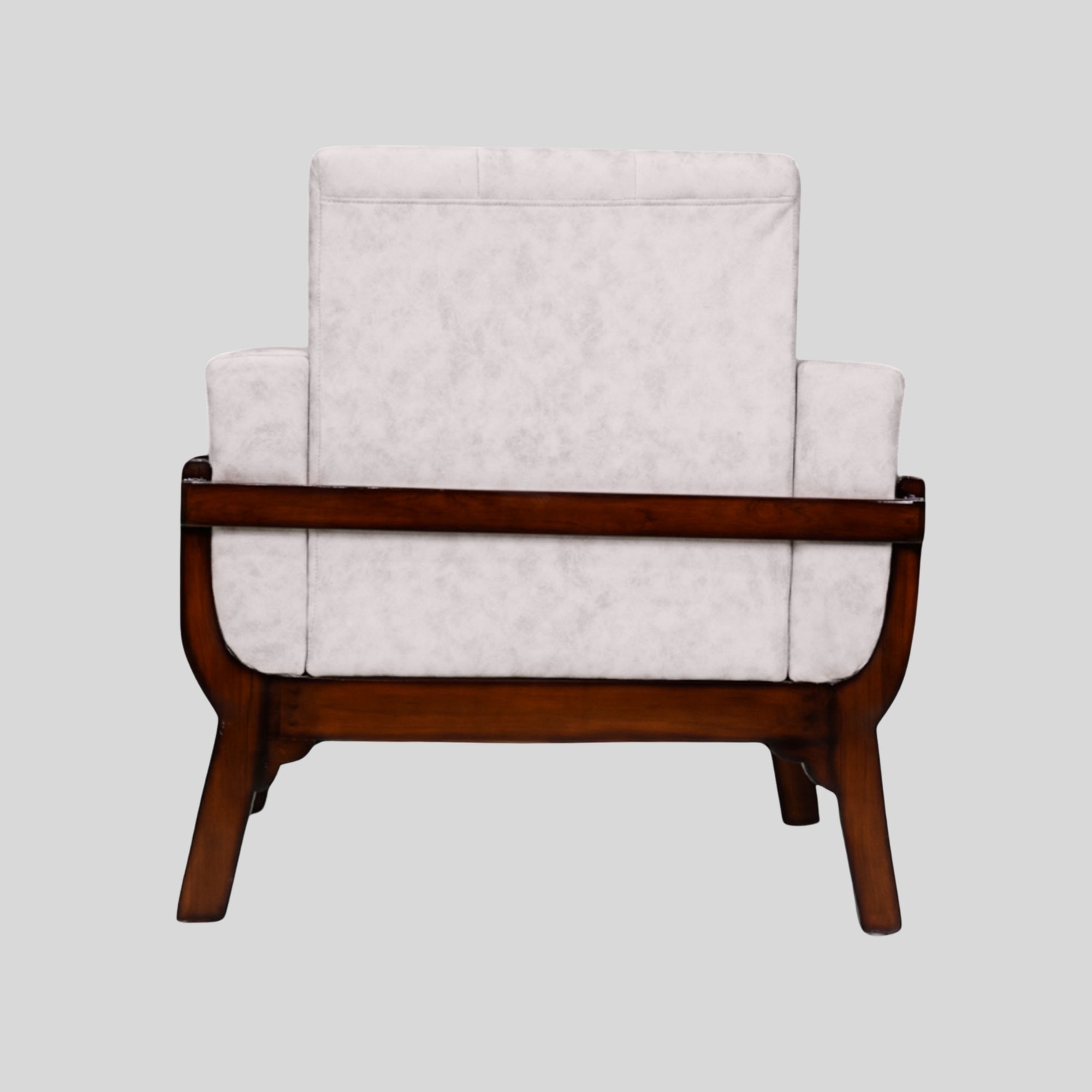 Finger 1-Seater Sofa – A Perfect Blend of Style and Comfort