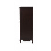 Calisto Chest of 5 Drawers- Timeless Storage with Refined Craftsmanship