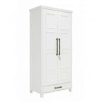 Camryn 2 Door Wardrobe – Elegant Storage with Timeless Appeal
