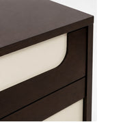 Optic Chest Of Drawers