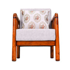 Biden 1-Seater Sofa  Your Perfect Cozy Companion