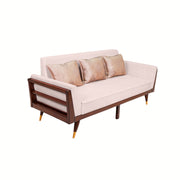 Aspen 3 Seater Sofa