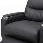 Eezy Office Chair 700N  Premium Executive Office Chair with SS Base