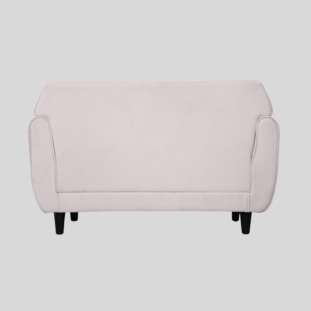 Mellow 2-Seater Sofa  Relaxation Meets Elegance