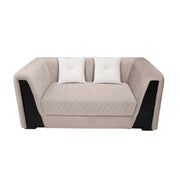 Duke 2-Seater Sofa  The Epitome of Modern Elegance