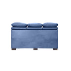 Marvik U-Shape Lounger Sofa – Ultimate Comfort and Modern Design