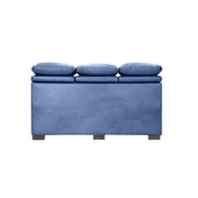 Marvik U-Shape Lounger Sofa  Ultimate Comfort and Modern Design