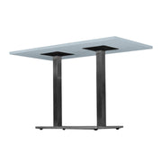 Giza Office Table  Smart, Sleek & Space-Saving for Modern Workspaces