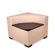 Arlette L Shape Sofa