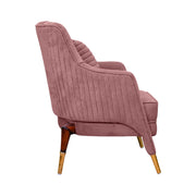 Alter Lobby Chair - Perfect Modern Accent for Living & Bedroom Spaces