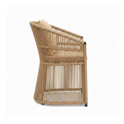 Patch Garden Set 4C+ 1CTC- Stylish Comfort for Modern Outdoor Living