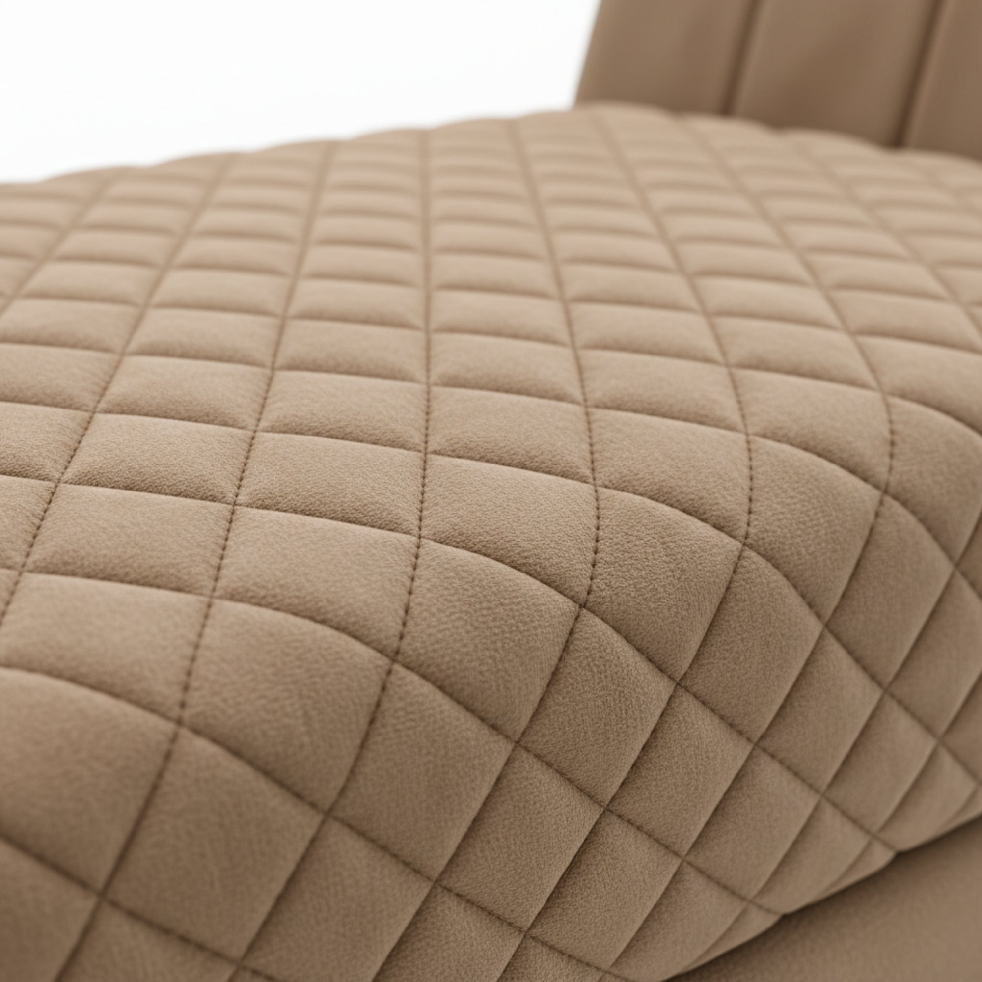 Duke Sofa Divider