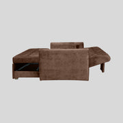 Super Sofa Cum Bed  Ultimate Comfort Meets Timeless Style