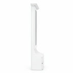 Pecon Dressing Table – Modern White Gloss Finish with Drawer Storage & Space-Saving Design