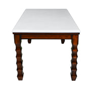 Jazz Marble Dining Table