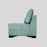 Opal L-Shape Lounger Sofa Style Meets Comfort