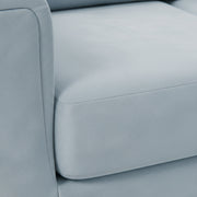 Space 3-Seater Sofa  A Premium Blend of Style and Comfort